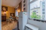 Etagenwohnung Frankfurt am Main Gallus - 2 Zimmer, 65 m&sup2;, 1.790&euro; | Angebot:25661854