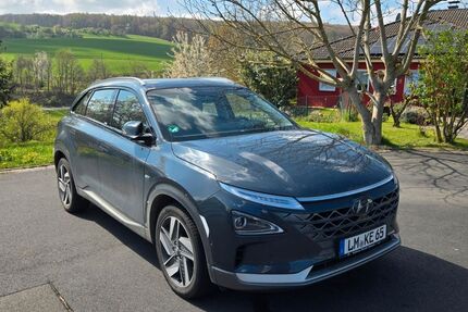 Hyundai NEXO 12.000 km 14.000 &euro; Selters 65618