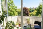 Erdgeschoßwohnung Mainz Finthen - 2 Zimmer, 59 m&sup2;, 990&euro; | Angebot:26007468