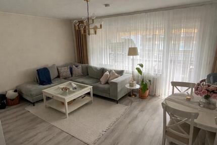 Wohnung Wiesbaden Schierstein - 3 Zimmer, 77 m&sup2;, 1.300&euro; | Angebot:26397955