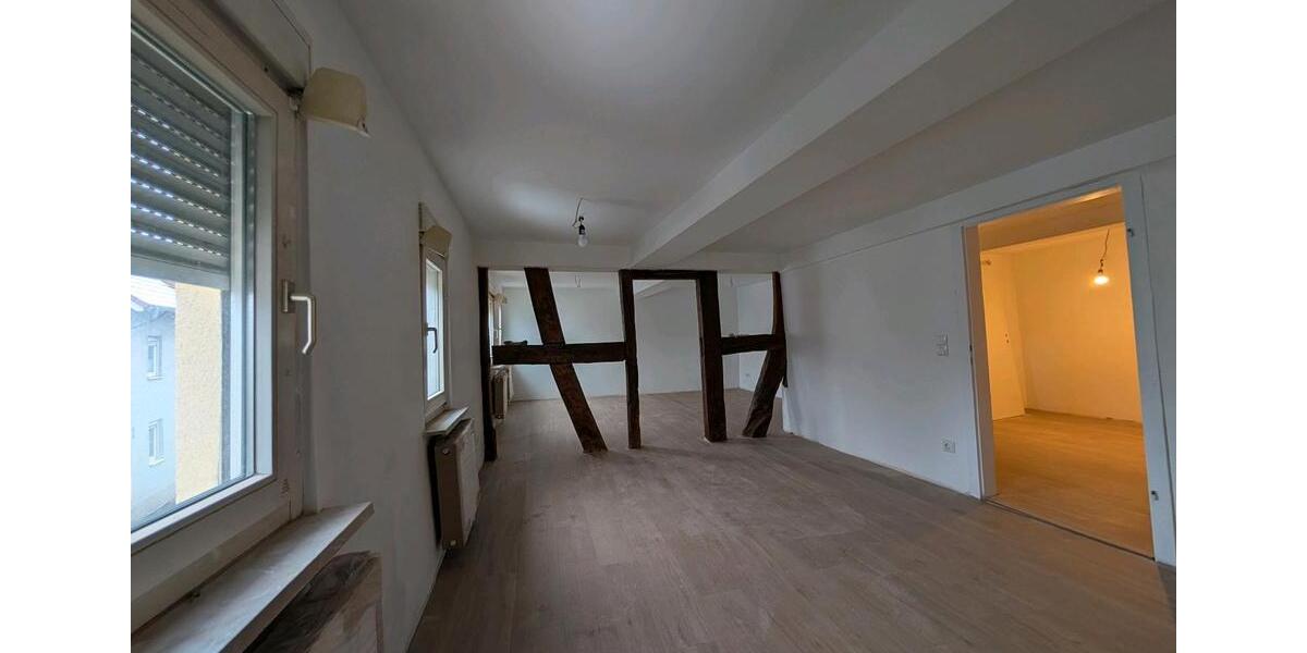 Etagenwohnung Bad Camberg - 2 Zimmer, 79 m&sup2;, 650&euro; | Angebot:26679024