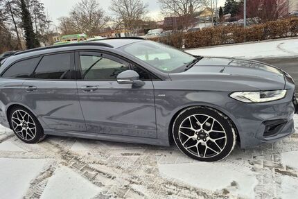 Ford Mondeo 22.500 km 28.000 &euro; Zornheim 55270