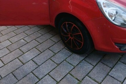 Opel Corsa 143.000 km 3.000 € Mainz 55116