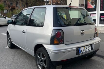 Seat Arosa 119.000 km 1.999 &euro; Mainz-Kostheim 55246