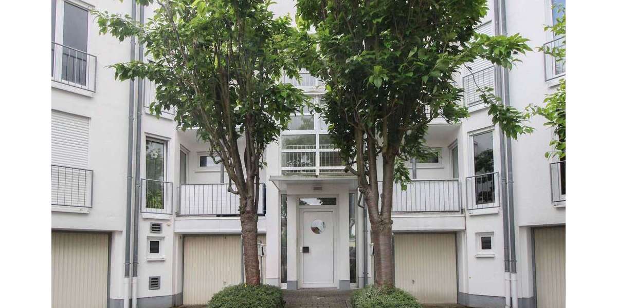 Etagenwohnung Mainz Finthen - 4 Zimmer, 103 m&sup2;, 430.000&euro; | Angebot:27068522