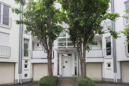 Wohnung Mainz Finthen - 4 Zimmer, 103 m&sup2;, 430.000&euro; | Angebot:27068522