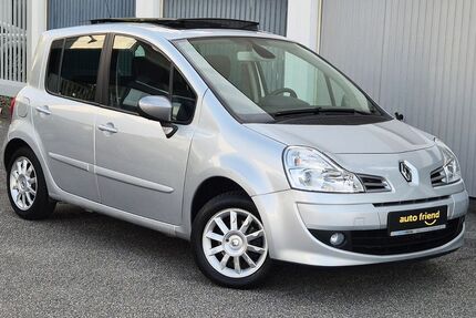 Renault Modus 60.000 km 4.990 &euro; Rüsselsheim 65428