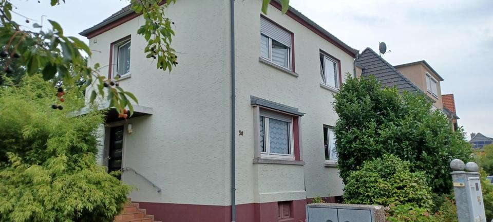 Einfamilienhaus Mörfelden-Walldorf Walldorf - 10 Zimmer, 300 m&sup2;, 970.000&euro; | Angebot:25615793