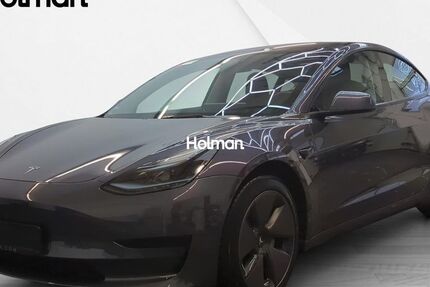 Tesla Model 3 34.887 km 25.520 &euro; Eschborn 65760