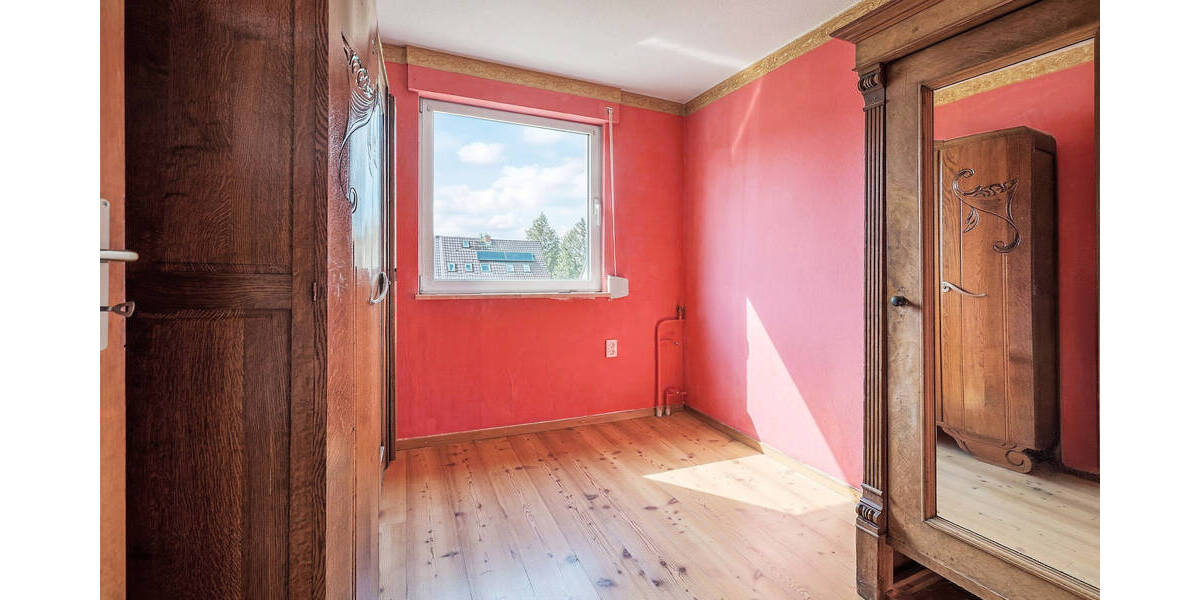 Mehrfamilienhaus, Wohnhaus Mainz Oberstadt - 7 Zimmer, 152 m&sup2;, 650.000&euro; | Angebot:26276694