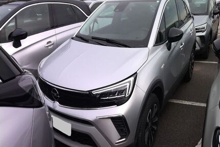 Opel Crossland (X)