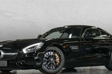 Mercedes-Benz AMG GT 38.000 km 82.900 &euro; Mainz 55130