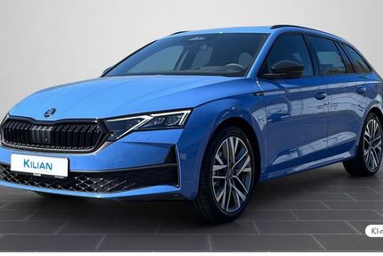 Skoda Octavia 9.999 km 40.980 &euro; Wiesbaden 65197