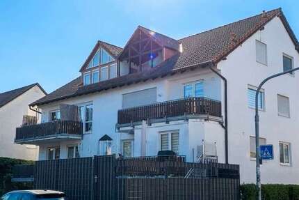 Wohnung Kelkheim - 3 Zimmer, 90 m&sup2;, 1.200&euro; | Angebot:26460572
