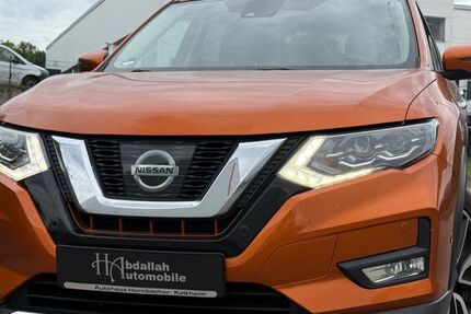 Nissan X-Trail 107.981 km 19.999 € Kelkheim 65779