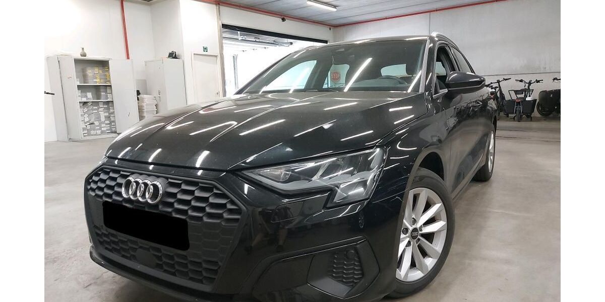 Audi A3 111.000 km 14.756 &euro; Kelkheim 65779