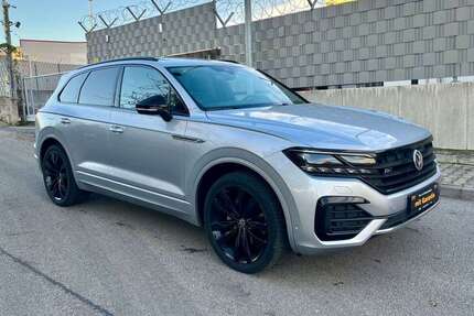 VW Touareg 132.000 km 36.490 &euro; Flörsheim am Main 65439