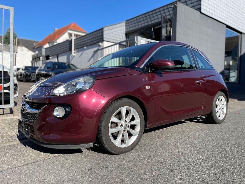 Opel Adam 149.150 km 4.999 € Flörsheim am Main 65439