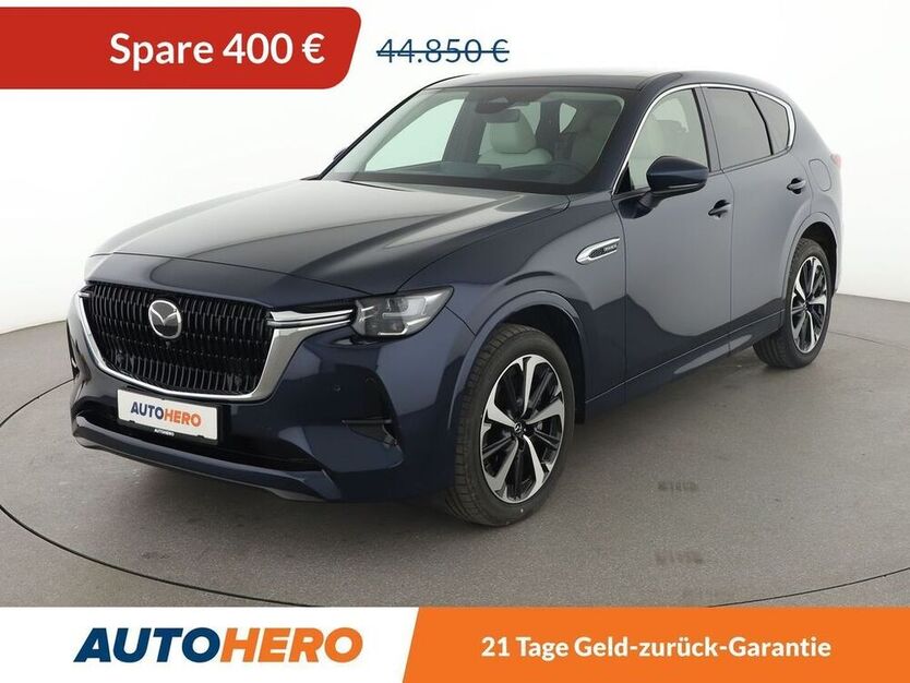 CX-60