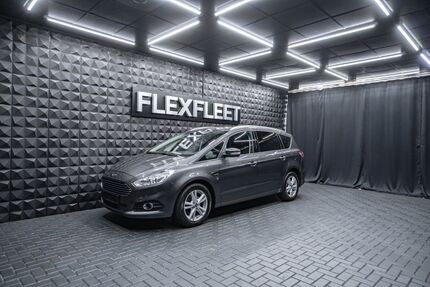 Ford S-Max 99.890 km 18.990 € Neu-Isenburg (bei Frankfurt am Main ) 63263