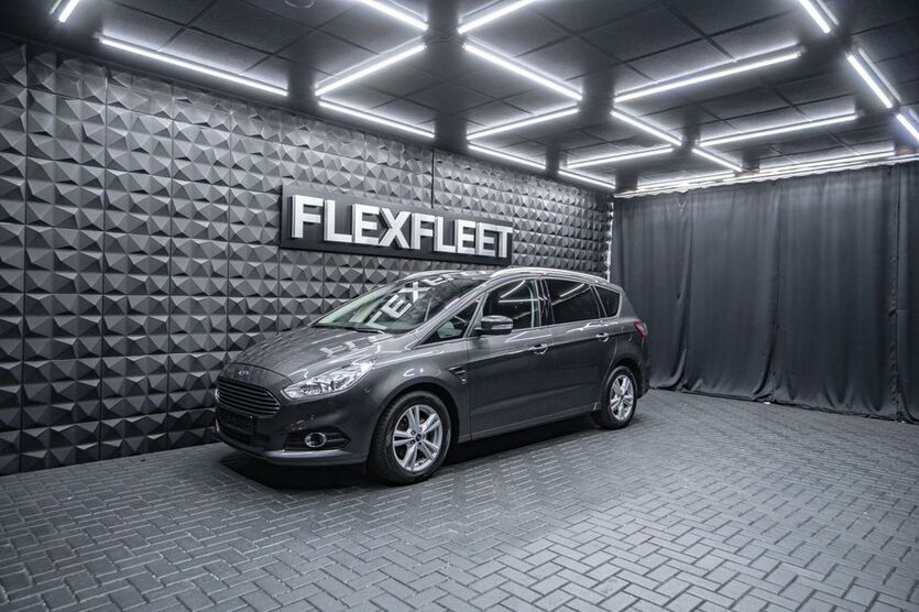 Ford S-Max 99.890 km 18.990 € Neu-Isenburg (bei Frankfurt am Main ) 63263