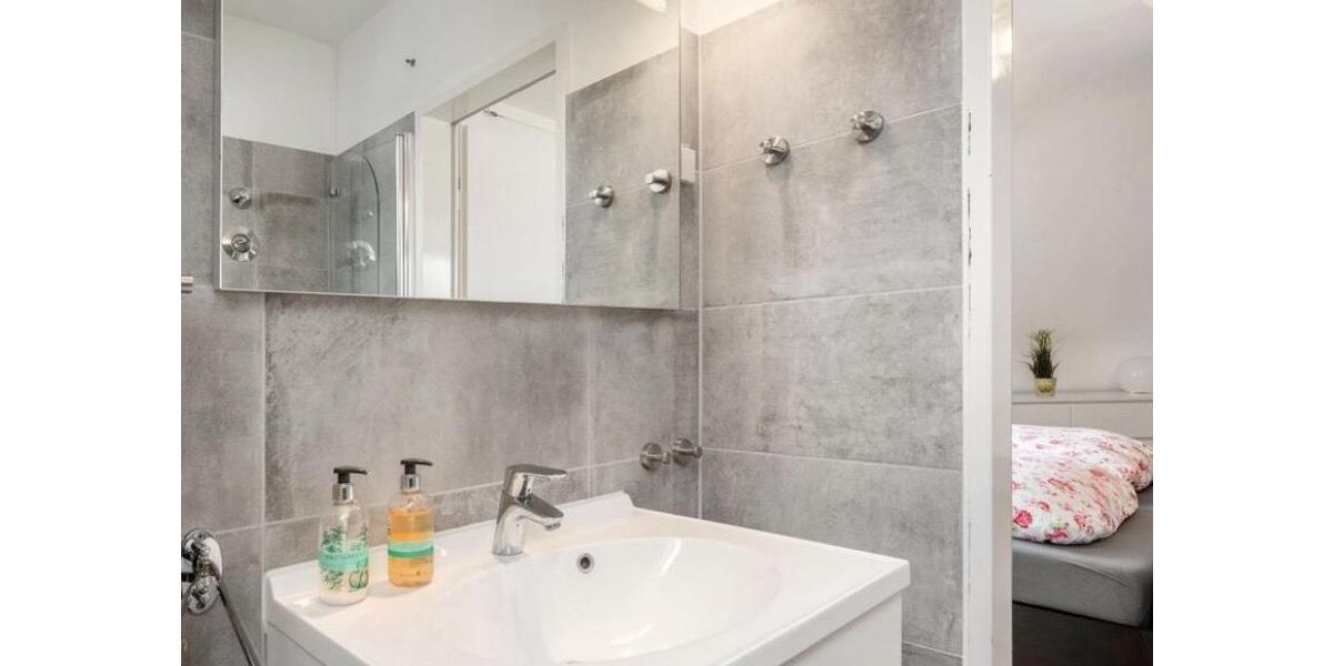 Dachgeschoßwohnung Mainz Gonsenheim - 2 Zimmer, 45 m&sup2;, 1.499&euro; | Angebot:24740292