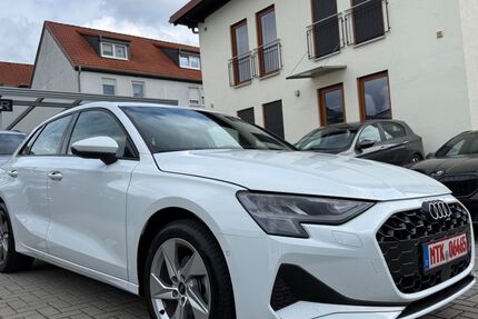 Audi A3 16.600 km 29.000 &euro; Hofheim am Taunus 65719