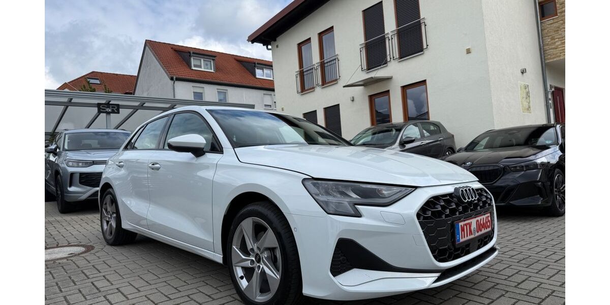 Audi A3 16.600 km 29.000 &euro; Hofheim am Taunus 65719