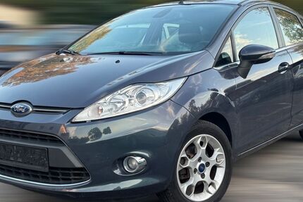 Ford Fiesta 76.363 km 5.890 € Budenheim 55257