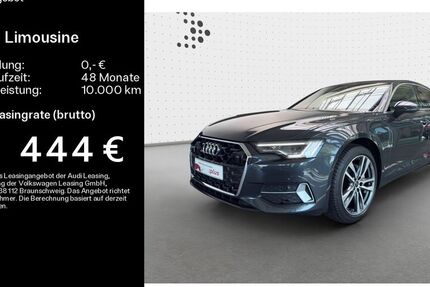 Audi A6 20.000 km 40.990 &euro; Hofheim 65719