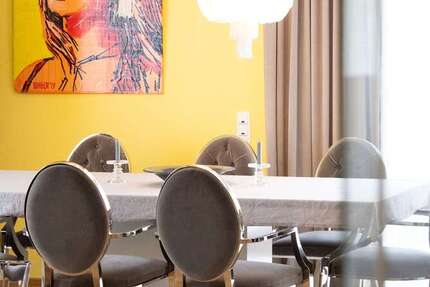 Wohnung zum Kaufen in Frankfurt am Main 1.450.000 € 146 m²