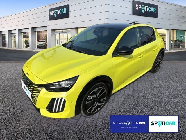 Peugeot 208 7.152 km 19.390 &euro; Mainz 55120