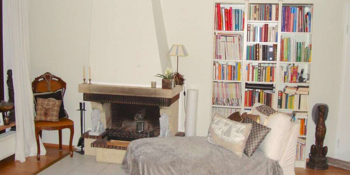 Wohnung zum Mieten in Kronberg im Taunus 995 € 70 m² 2 zimmer