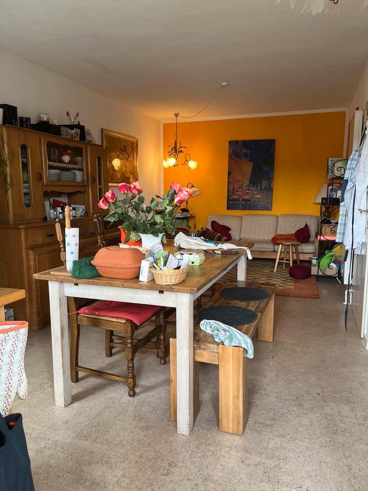 von Privat attraktives Reihenhaus unverbaubarer Fernblick