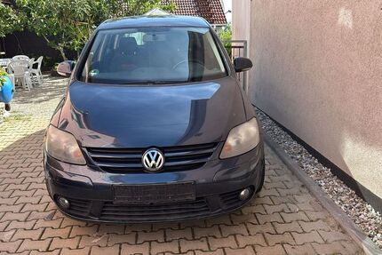 VW Golf Plus 255.000 km 1.500 &euro; Oestrich Winkel 65375