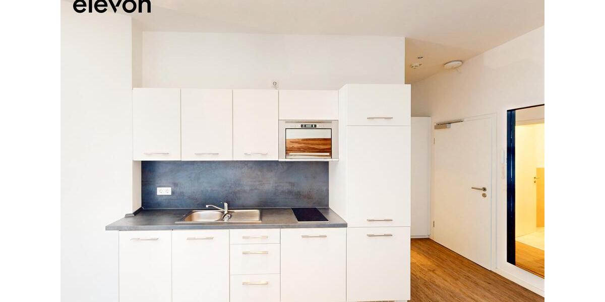 Etagenwohnung Mainz - 1 Zimmer, 53 m&sup2;, 1.155&euro; | Angebot:25959948