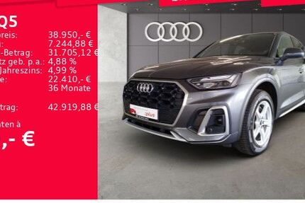 Audi Q5 73.168 km 37.850 € Frankfurt am Main 60326