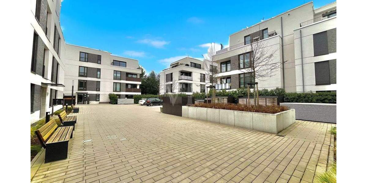 Etagenwohnung Kriftel - 4 Zimmer, 127 m&sup2;, 729.000&euro; | Angebot:24566940