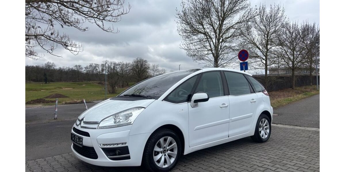 Citroen C4 Picasso 127.370 km 3.500 &euro; Budenheim 55257