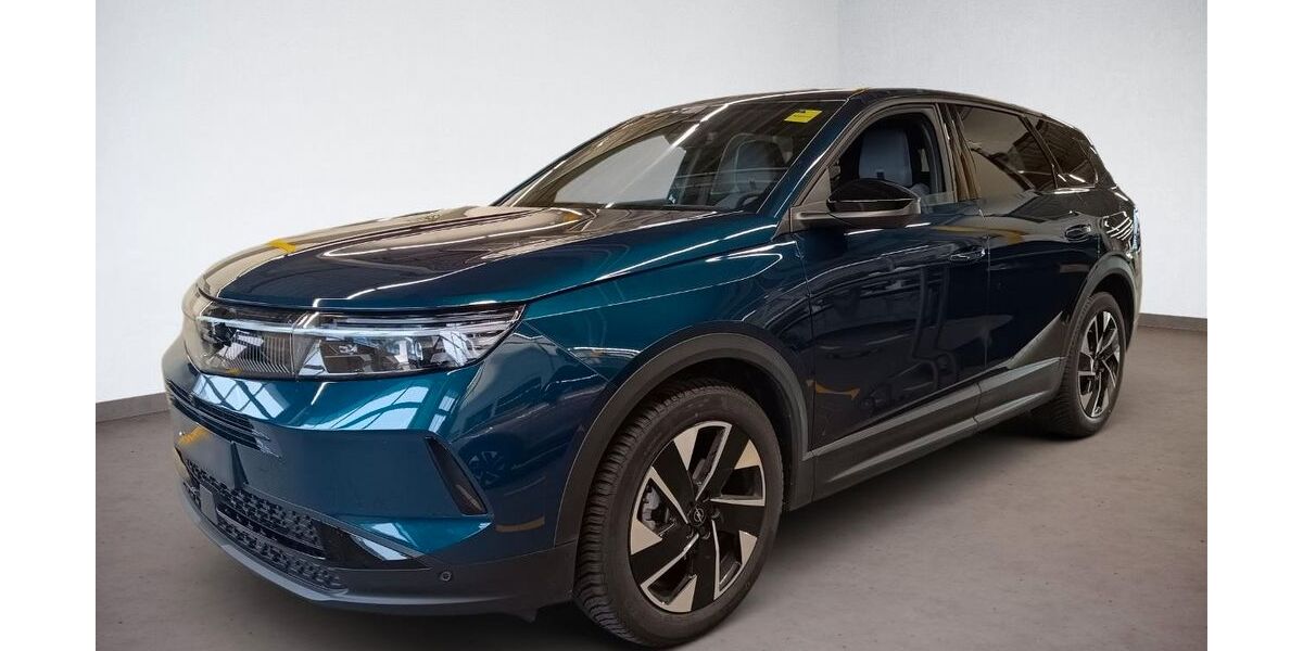 Opel Grandland (X) 9.499 km 30.995 &euro; Wiesbaden 65201