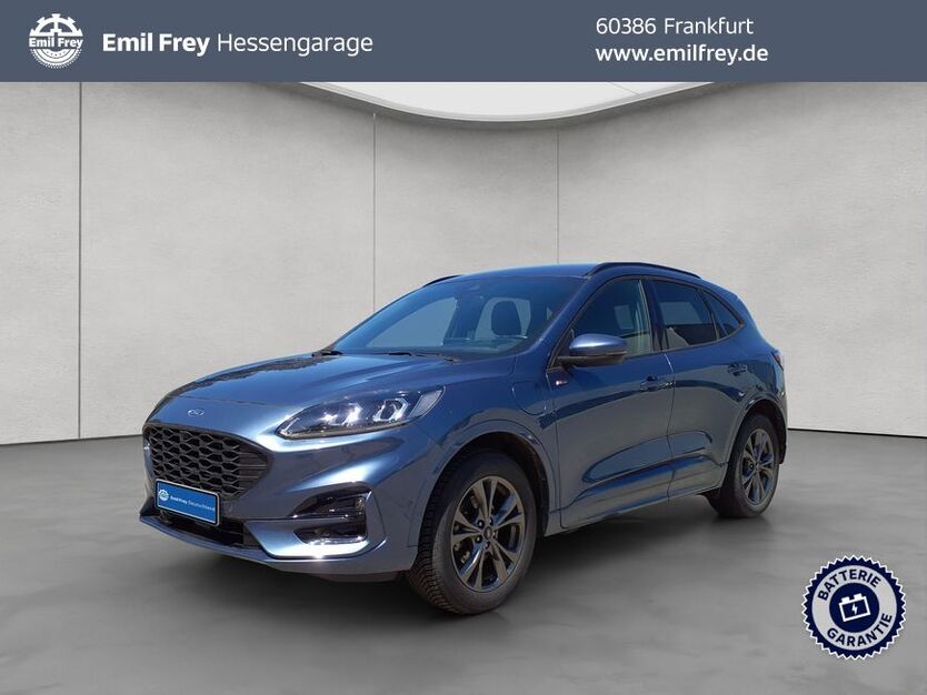 Kuga