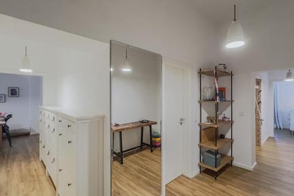 Wohnung Wiesbaden Mainz-Kastel - 4 Zimmer, 105 m&sup2;, 1.810&euro; | Angebot:25655281