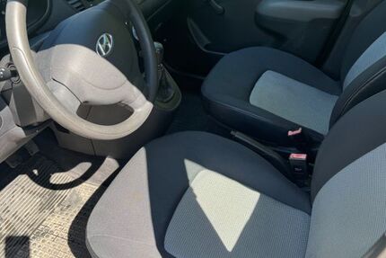 Hyundai i10 103.000 km 2.090 &euro; Wiesbaden 65207