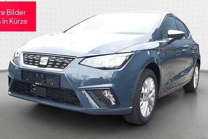 Seat Ibiza 6.889 km 19.380 € Hofheim-Diedenbergen 65719