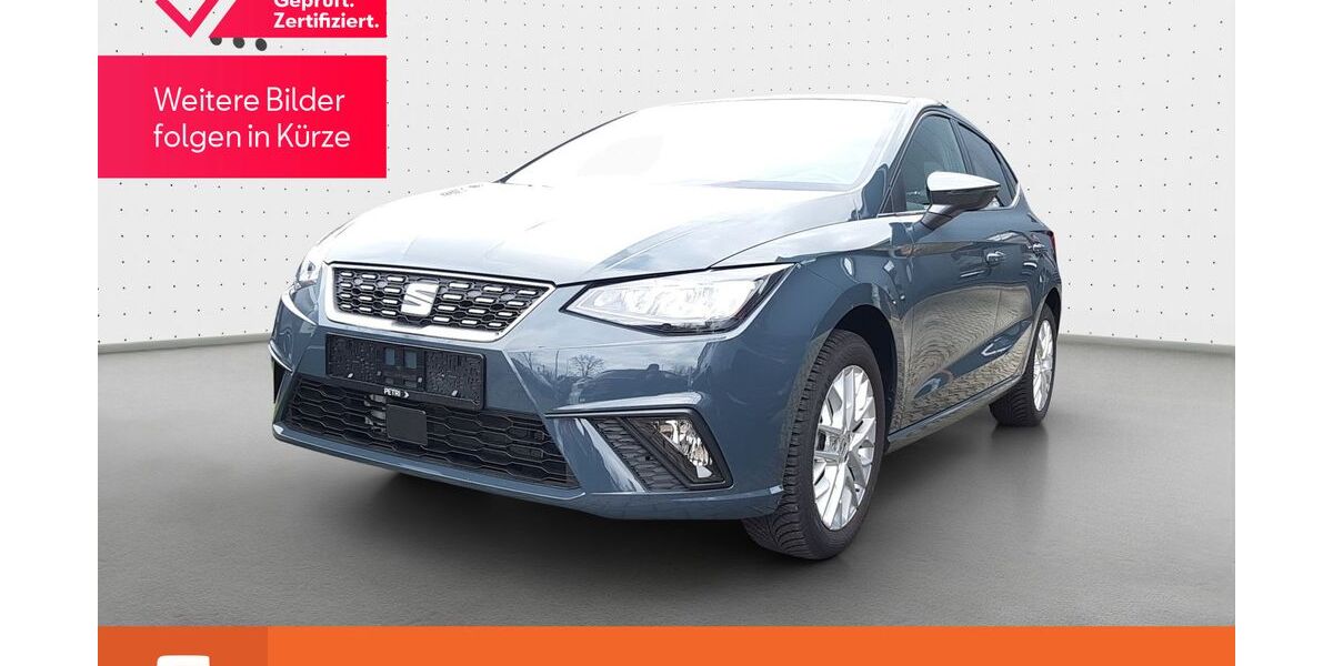 Seat Ibiza 6.889 km 19.380 € Hofheim-Diedenbergen 65719