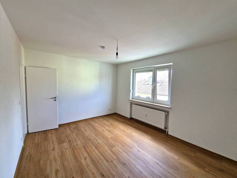 Schöner Wohnen mit bester Infrastruktur im Norden von Oberursel