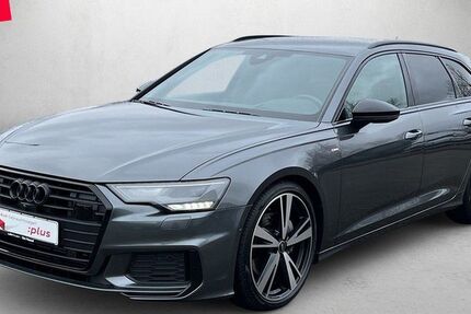 Audi A6 80.581 km 37.780 &euro; Mainz 55131