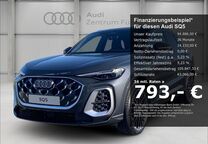 Gebrauchtwagen Audi SQ5