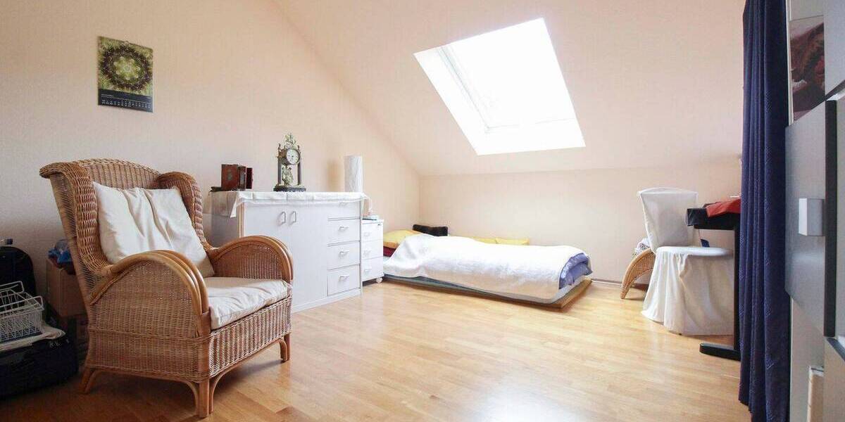 Etagenwohnung Kelsterbach - 2 Zimmer, 58 m&sup2;, 295.000&euro; | Angebot:26698491