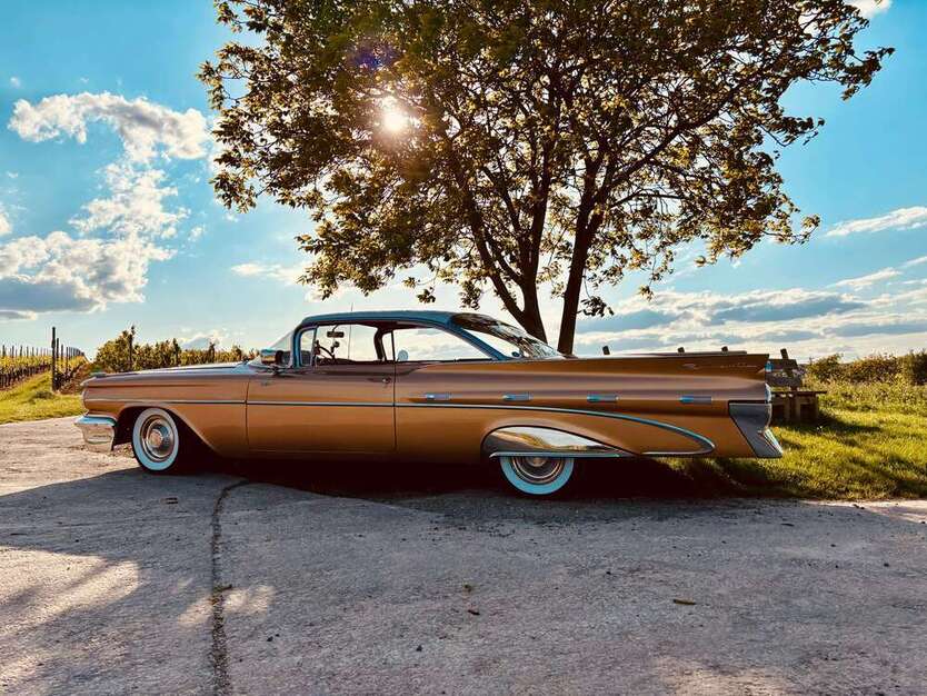 Bonneville